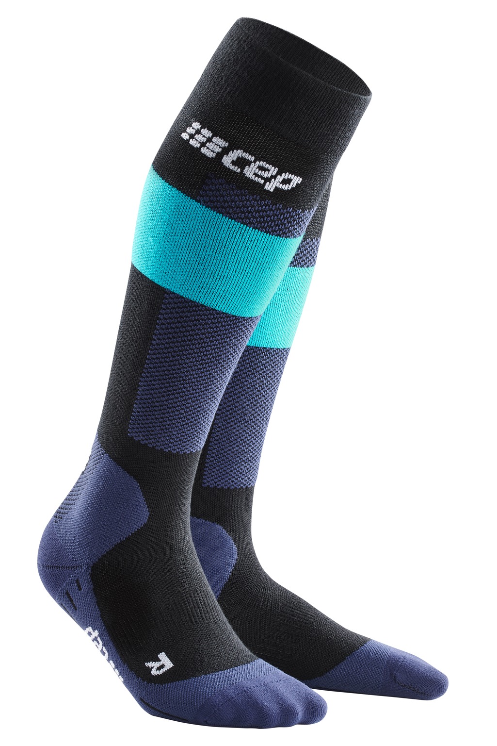 CEP CEP Ski Merino Socks