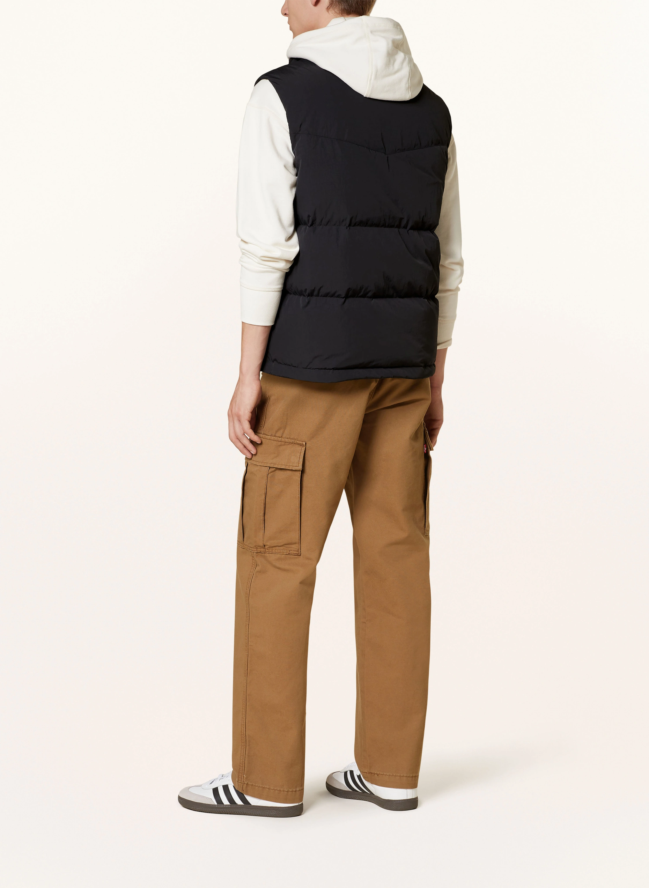 Levi's® Daunenweste ROCKRIDGE