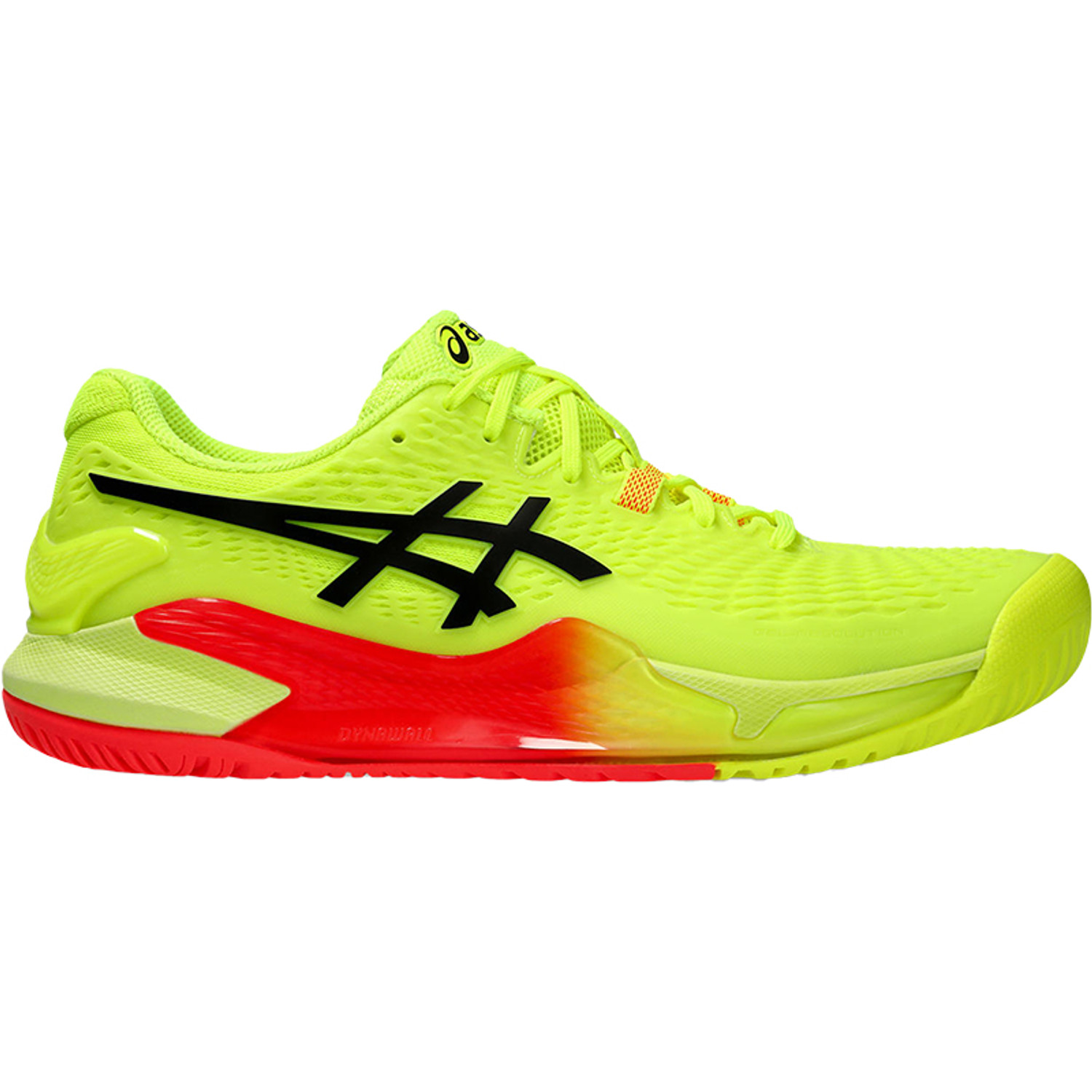 Asics Gel Resolution 9 Heren
