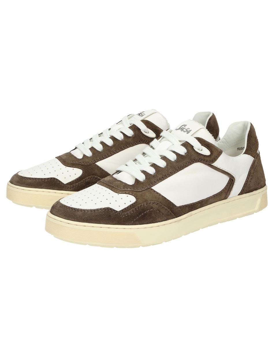 Sneaker Tedroso-704