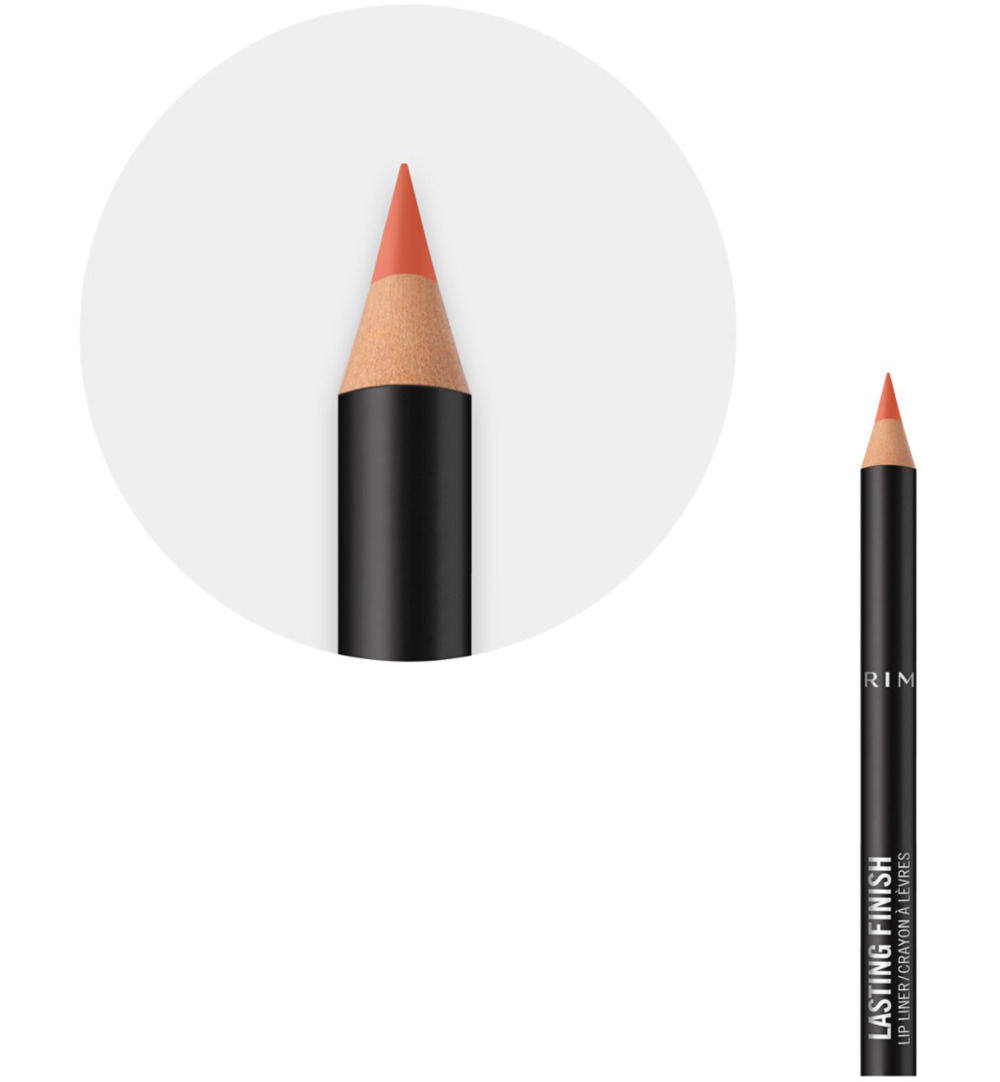 Rimmel London Lasting Finish Lipliner 620 (1 stuk)