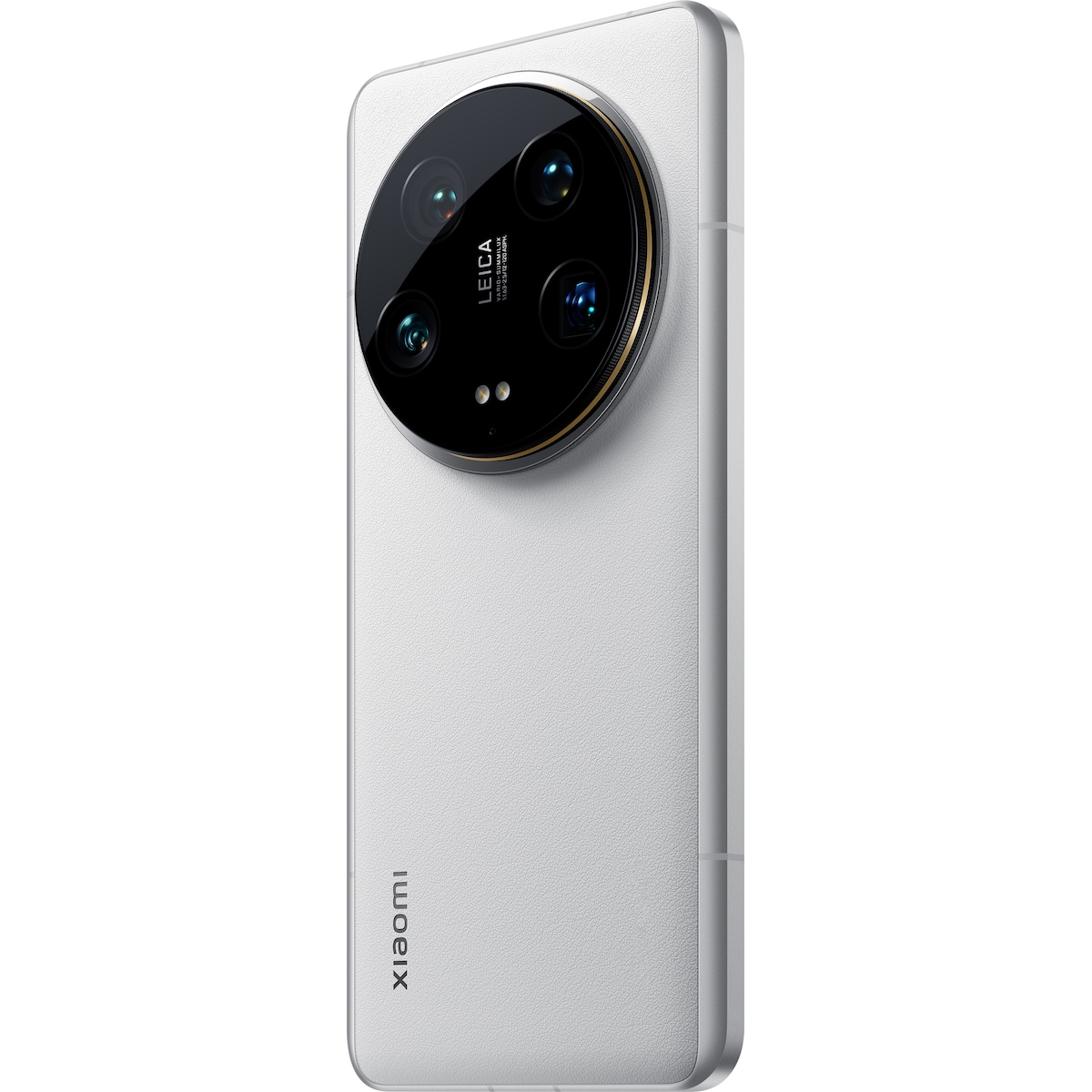 Xiaomi 14 Ultra 5G smarttelefon 16/512GB (hvit)