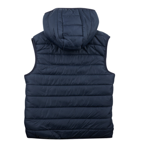 Geographical Norway - VAMIGO HOOD - Marine