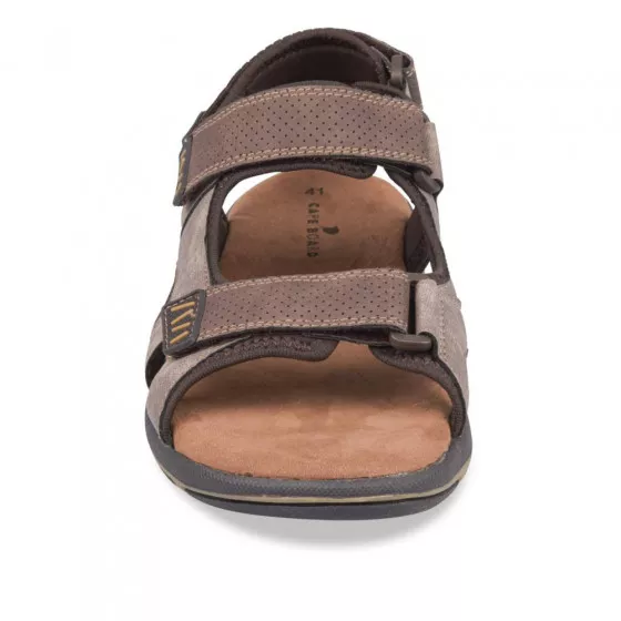 Sandales MARRON CAPE BOARD