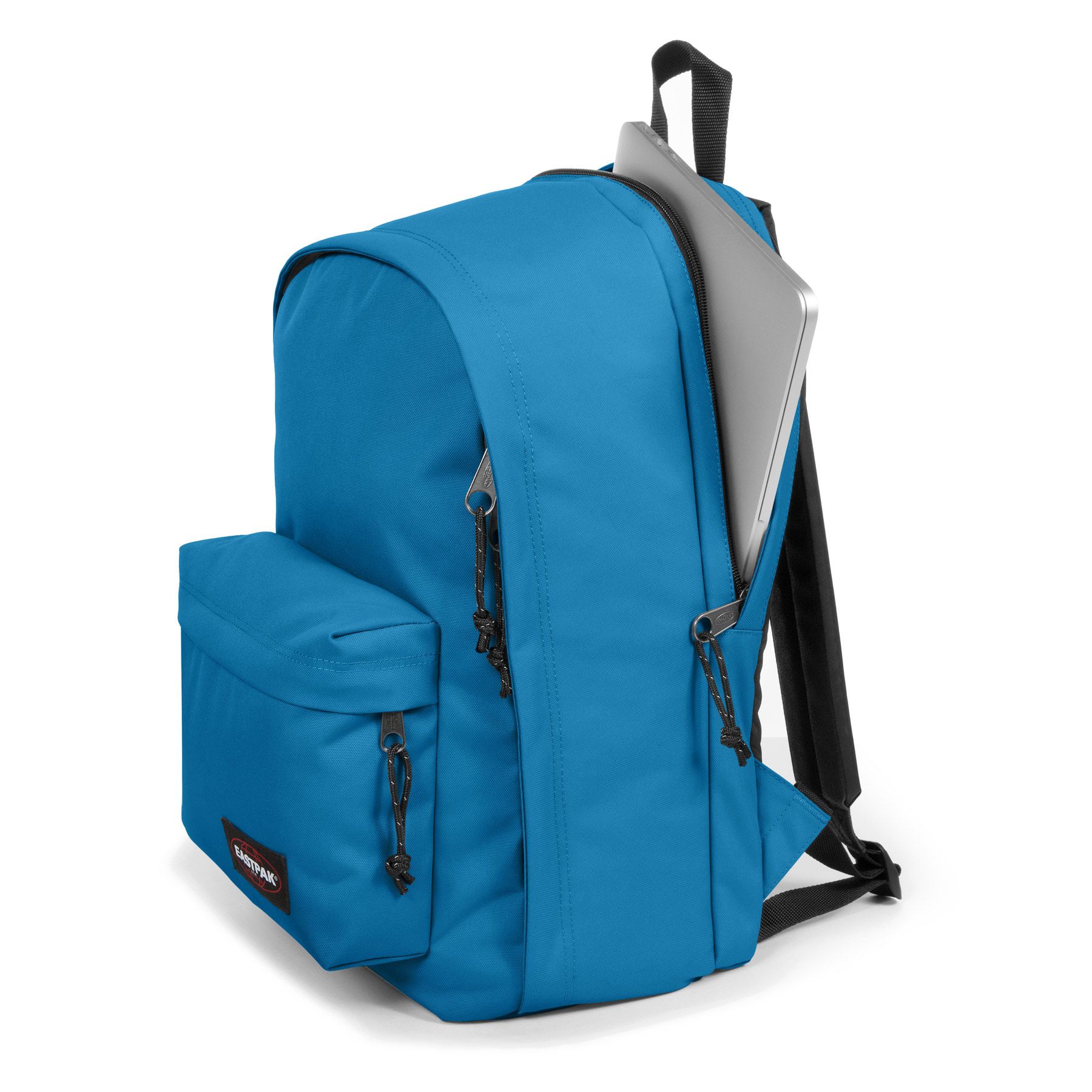 Back To Work Voltaic Blue