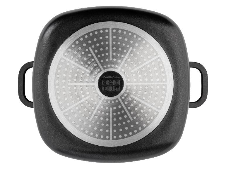 Braadpan 7,5 L
