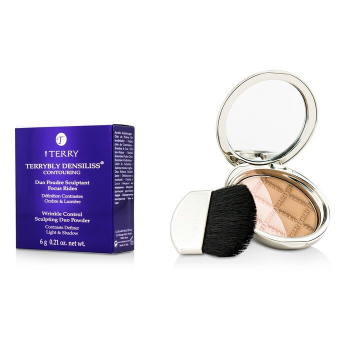 By Terry By Terry Terrybly Densiliss Blush Contouring Duo Powder