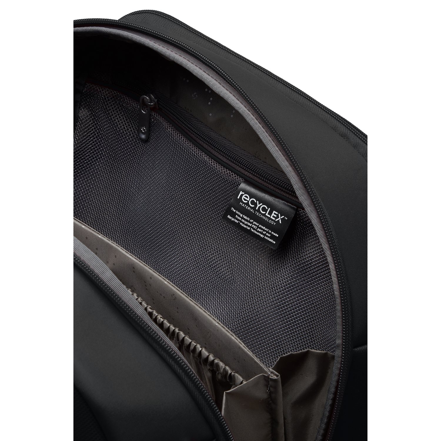 Samsonite D'Lite Beauty Case black