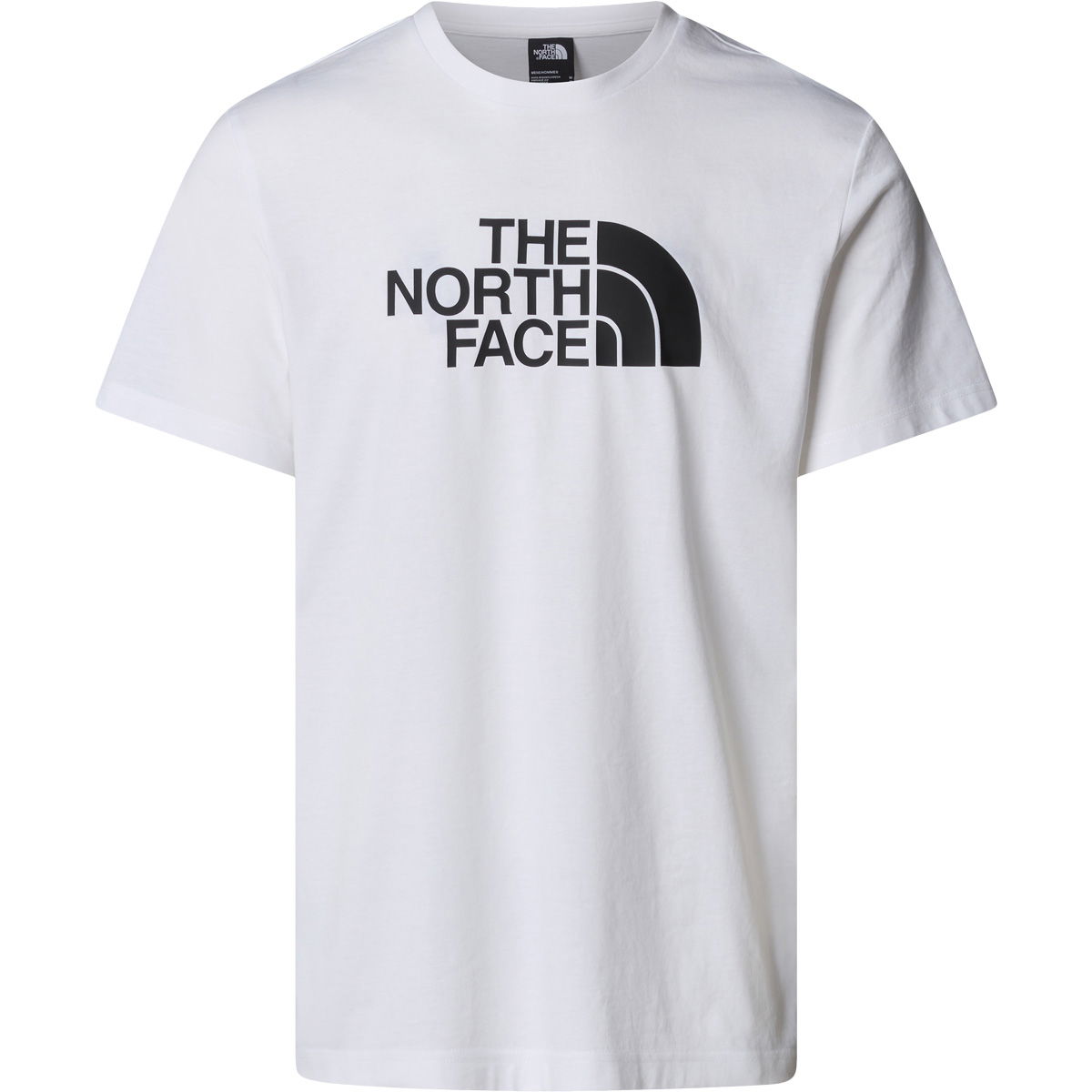 The North Face Easy T-shirt Herre