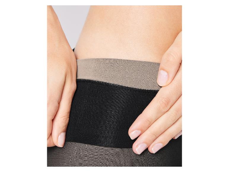 Dames thermopanty