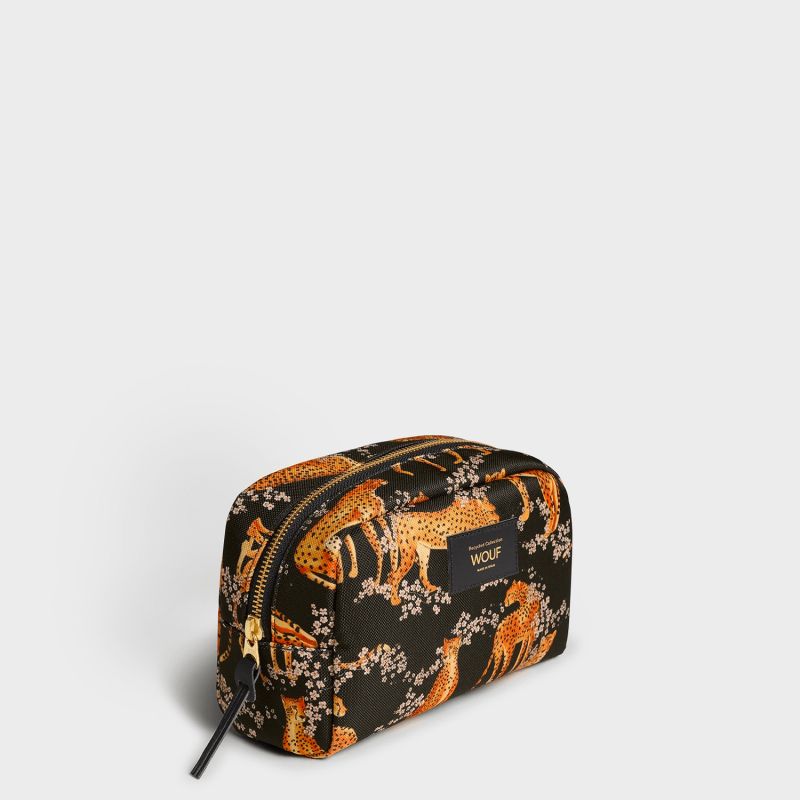 Trousse de toilette 21 cm Salome