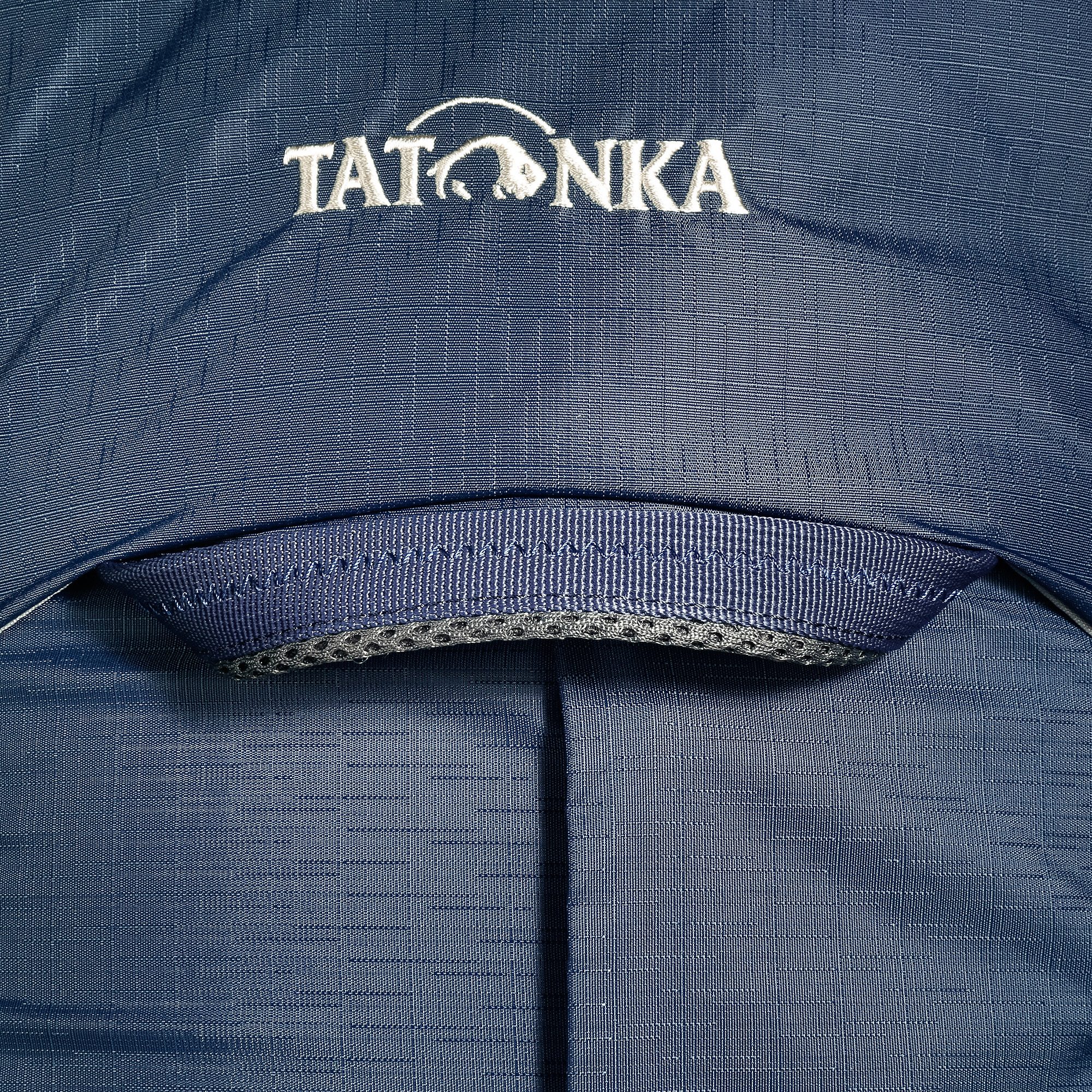 Tatonka Yukon 60l+10l Trekkingrucksack navy