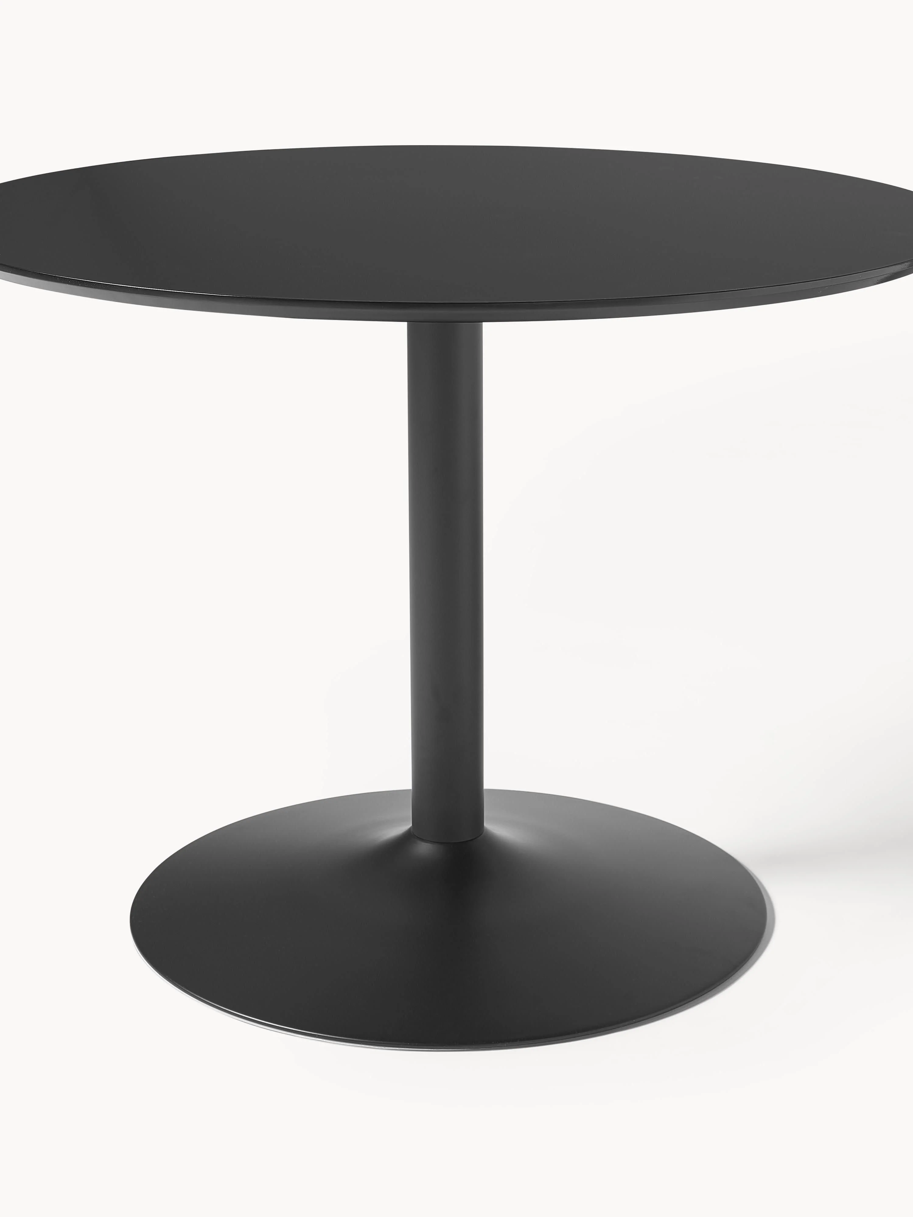 Ronde eettafel Menorca, in verschillende formaten