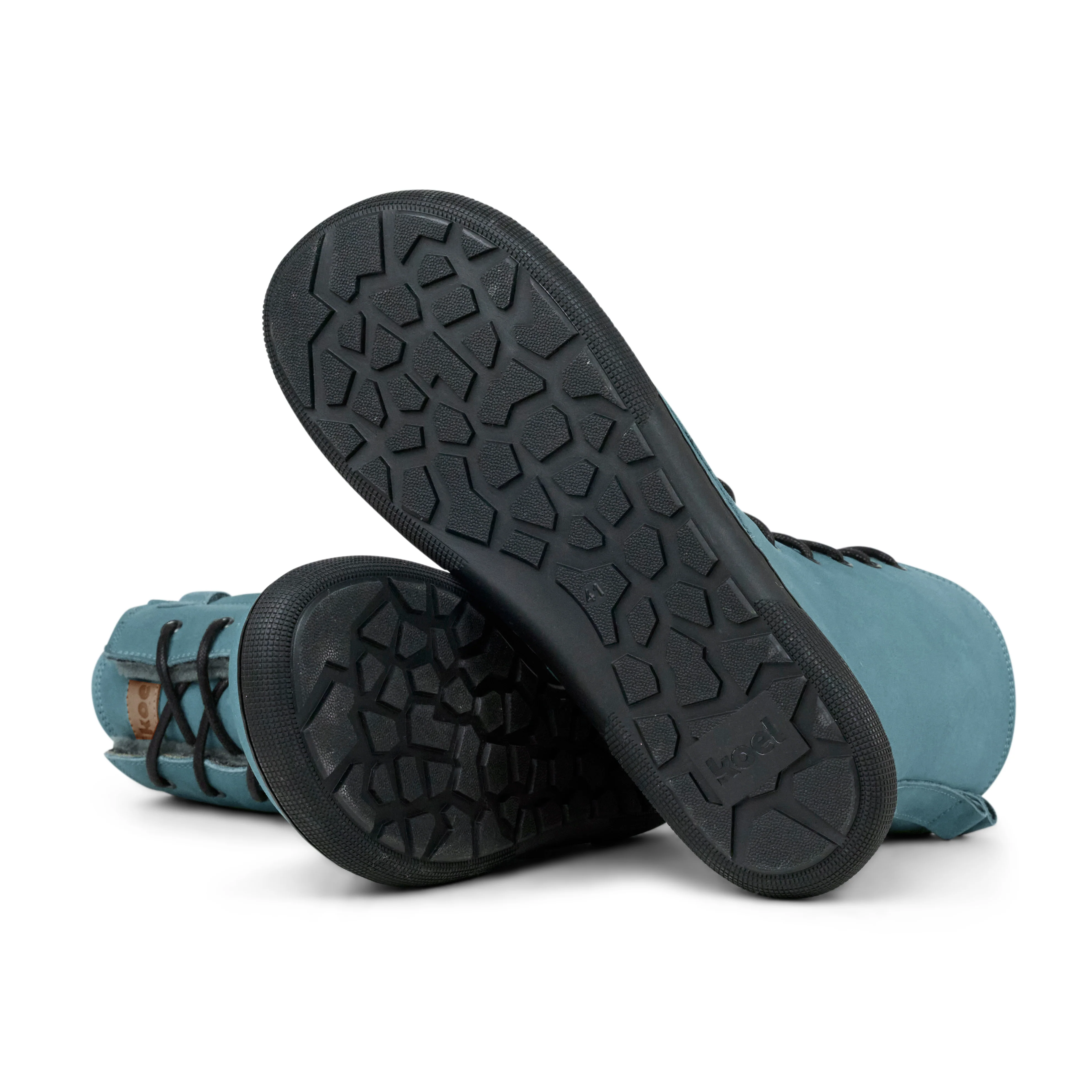 Barefoot FARO Lambswool