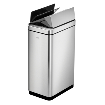 EKO DeLuxe Recycle Phantom Sensor Afvalbak 20+20L
