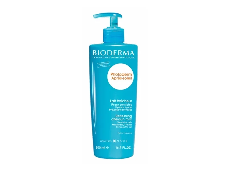 Bioderma Photoderm After Sun Gel-Cream 500 ml