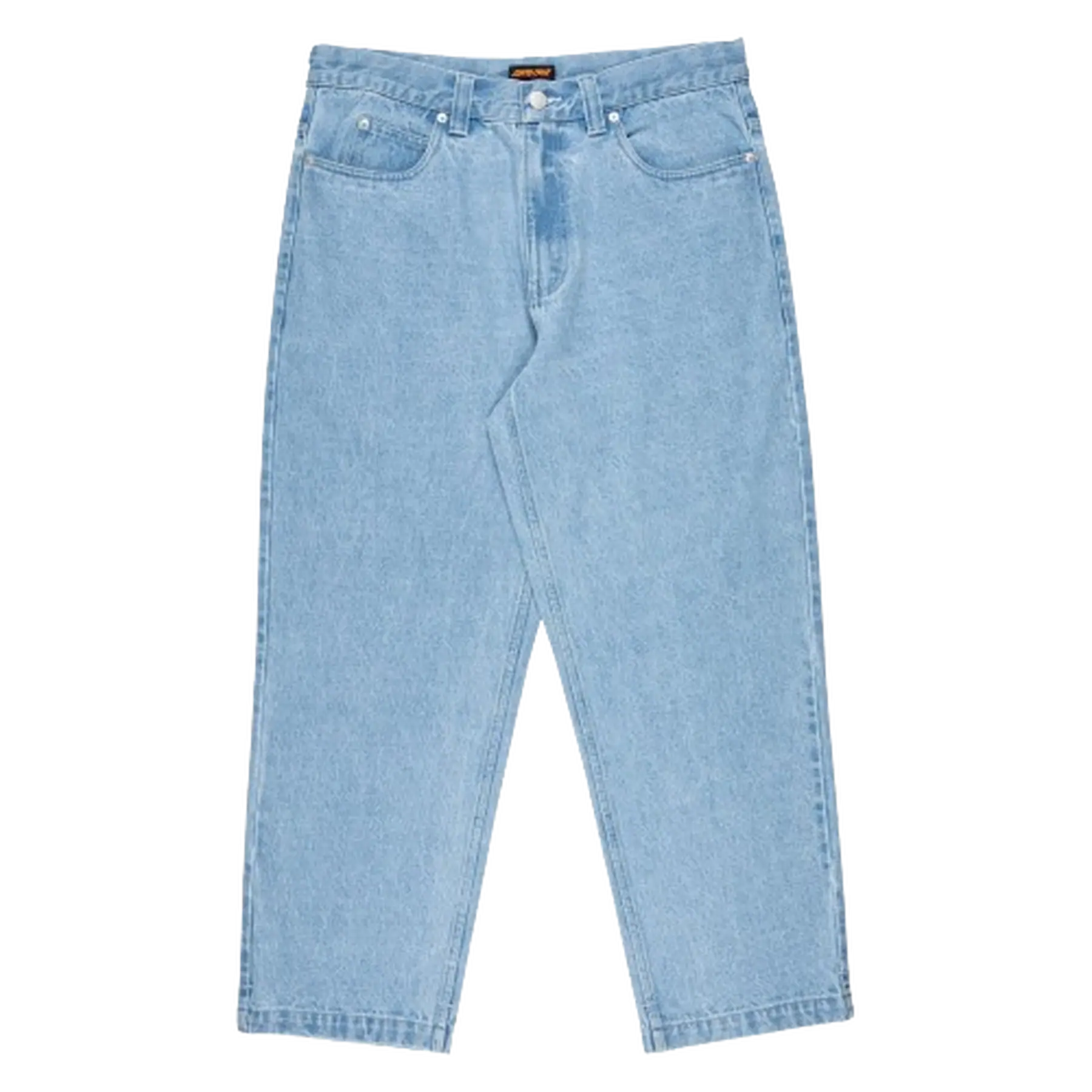 Santa Cruz Classic Label Bukser | SkatePro