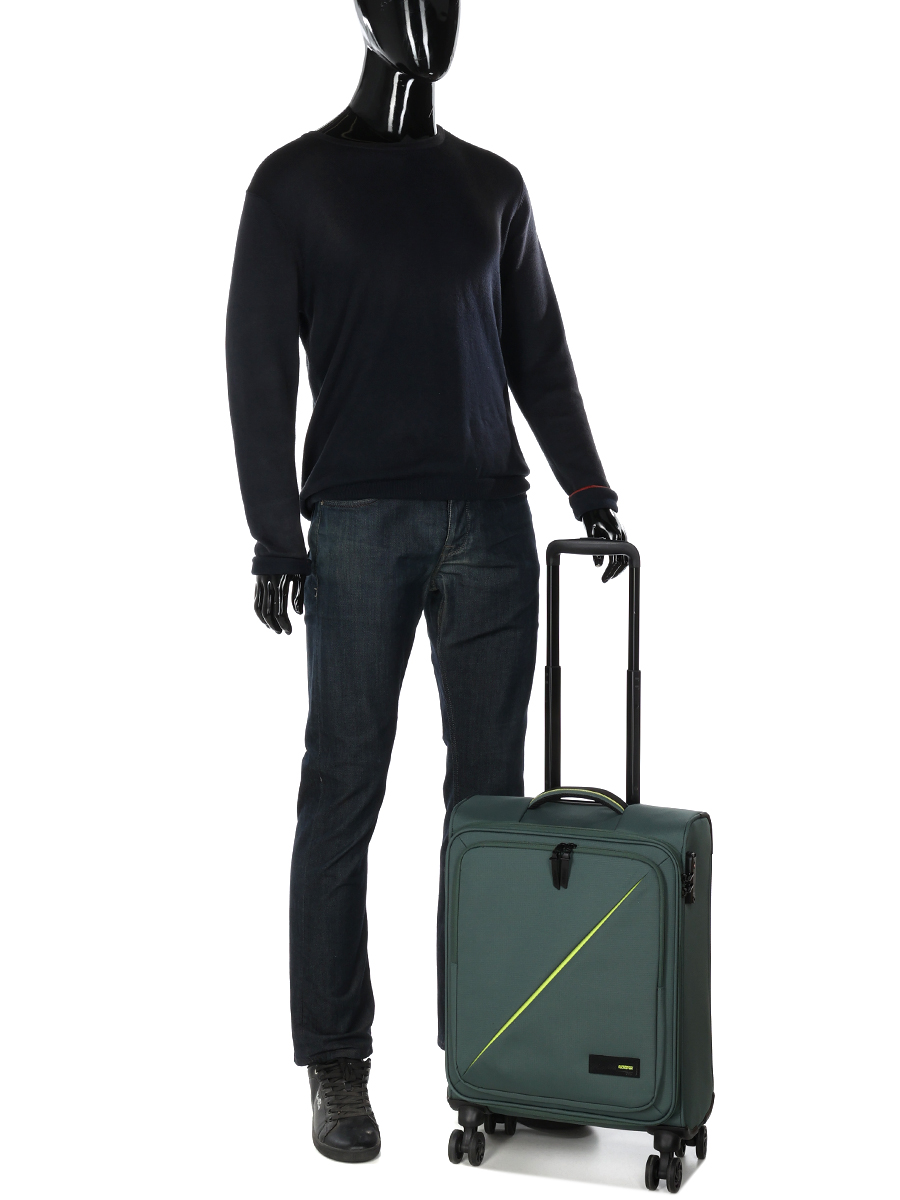 Valise American Tourister Take2Cabin 55 cm