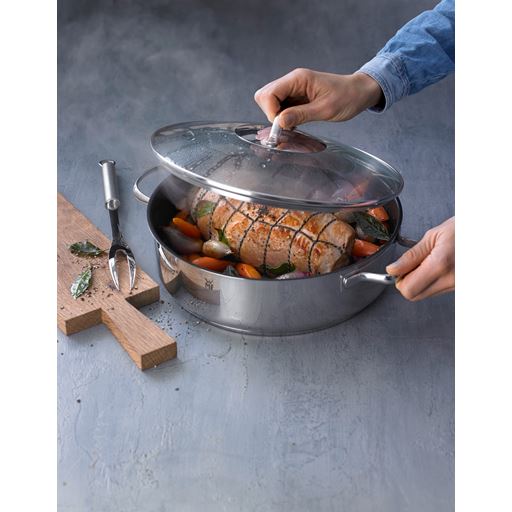 WMF Sautergryde, Ø28 cm
