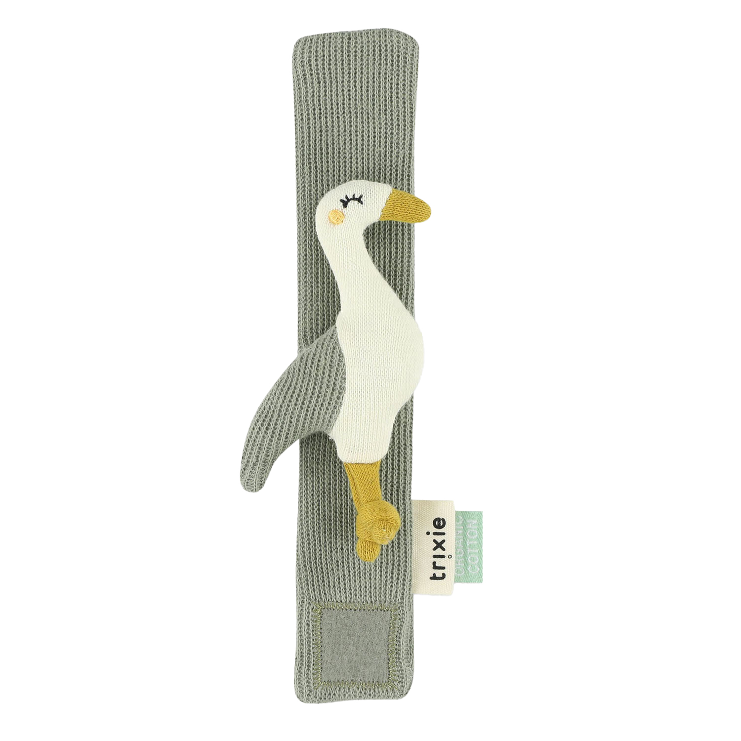 Trixie Armbandrammelaar- Reiger