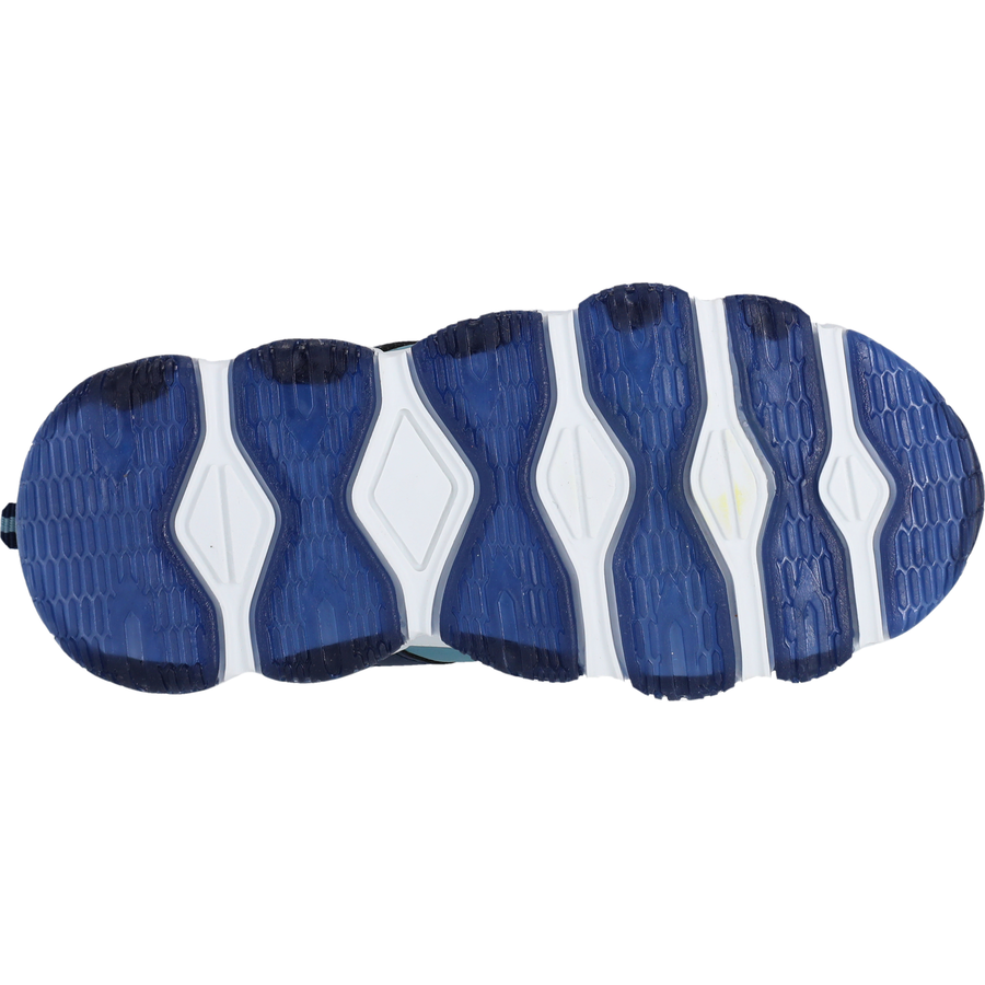ZigZag Sneaker Rupen 2051 Insignia Blue