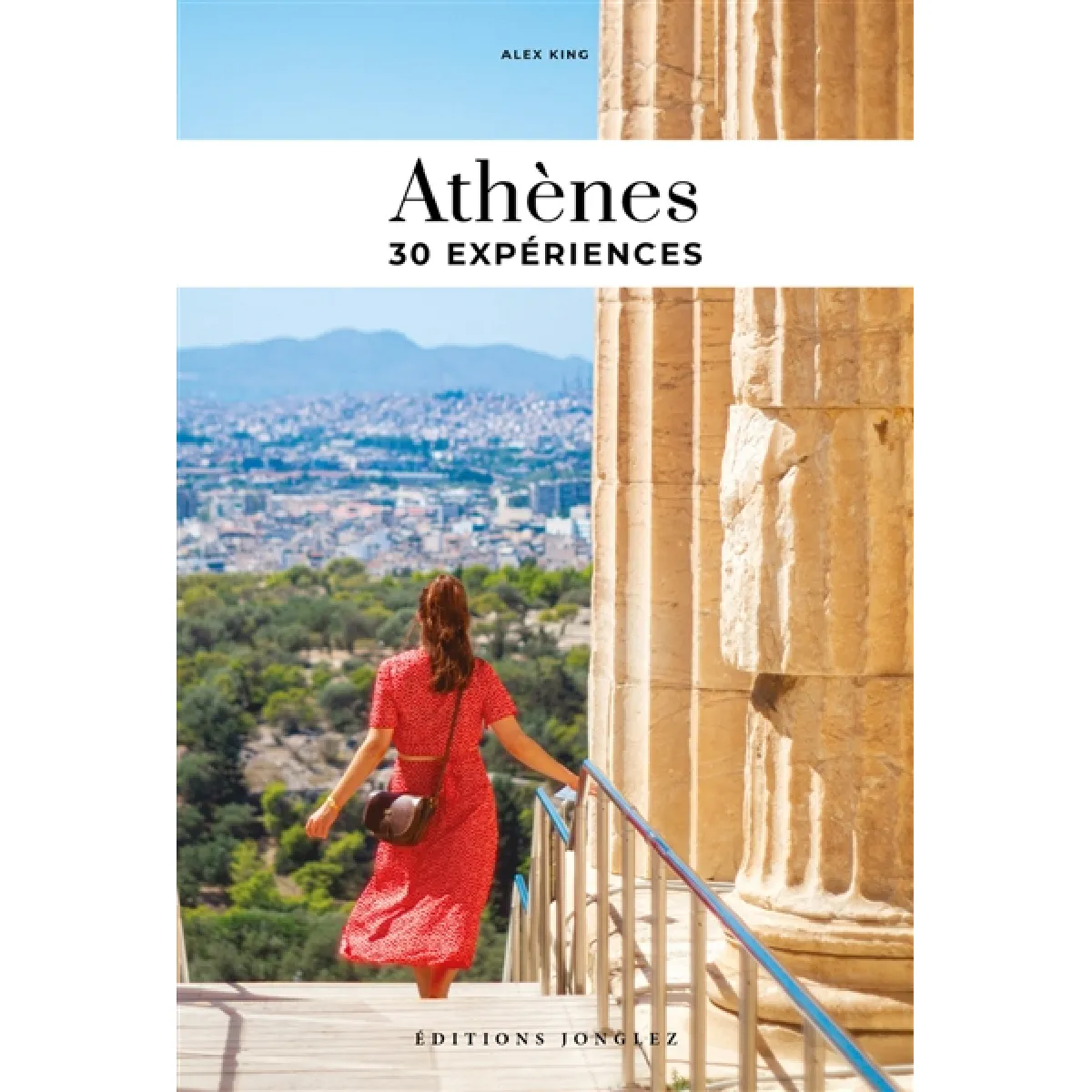 Athènes : 30 expériences