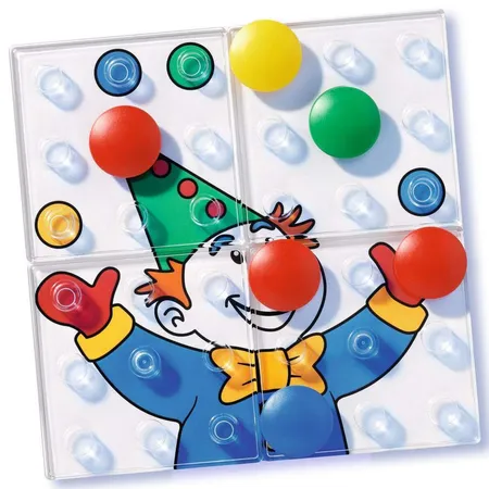 Ravensburger ministeps Colorino Steckspiel