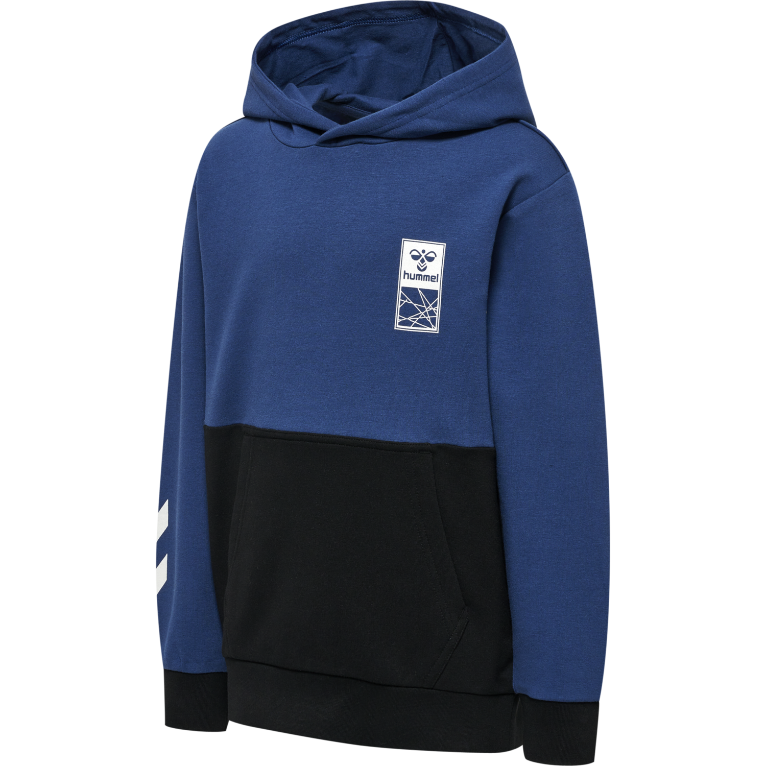 hmlOAK HOODIE