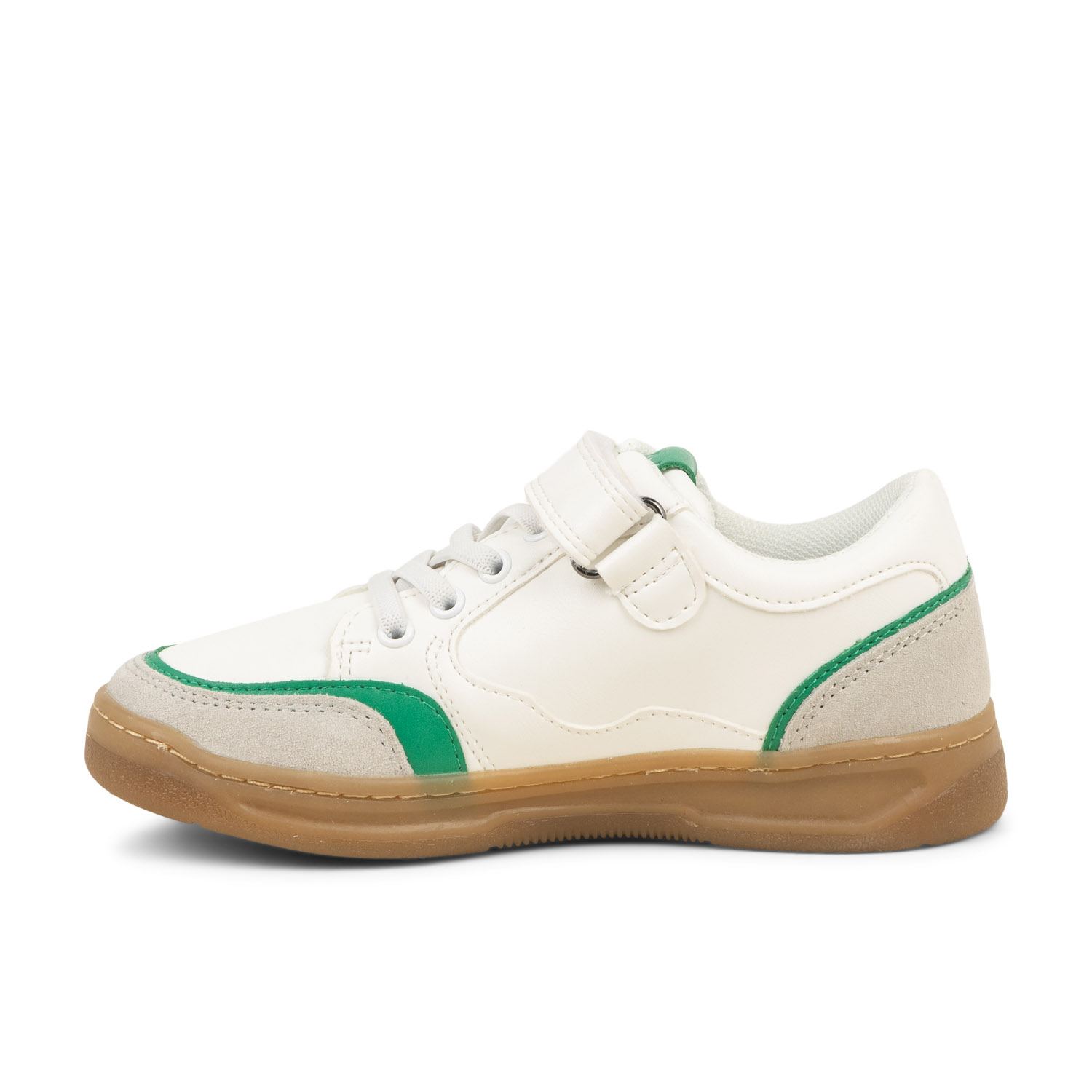 Chaussures basses garçon, fille KICKERS KOUIC