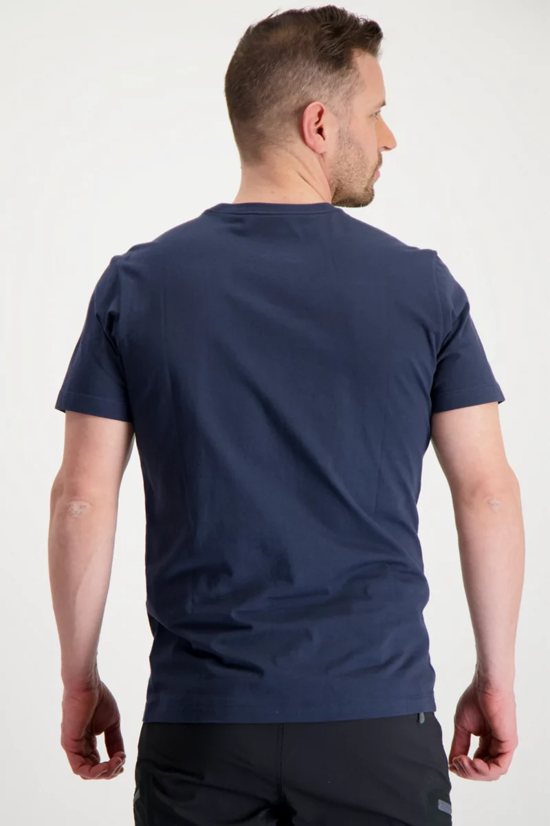 Jack Wolfskin Lake Morning Herren T-Shirt