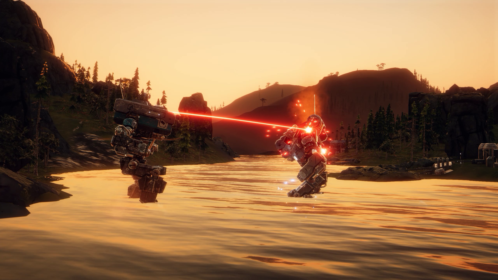 BATTLETECH - Standard Edition- PC