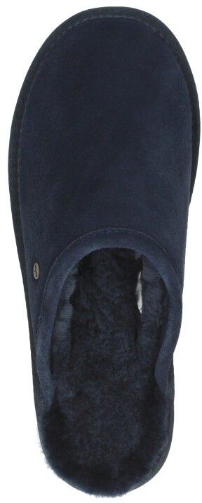 Warmbat Classic blauw