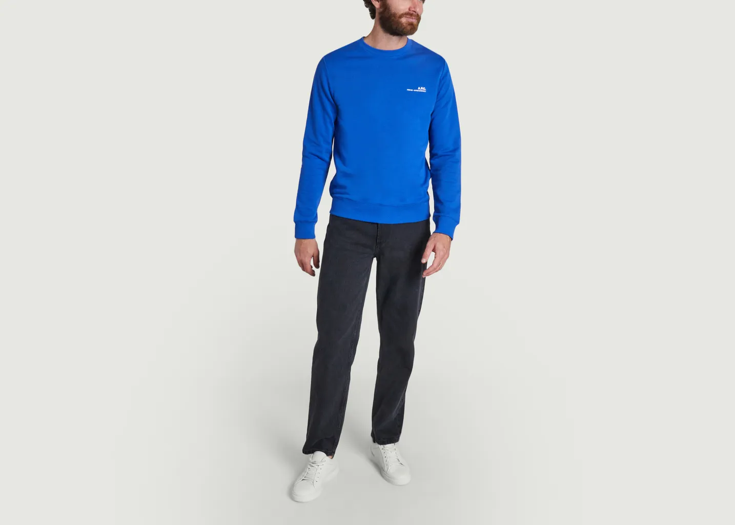 Jean Martin A.P.C.
