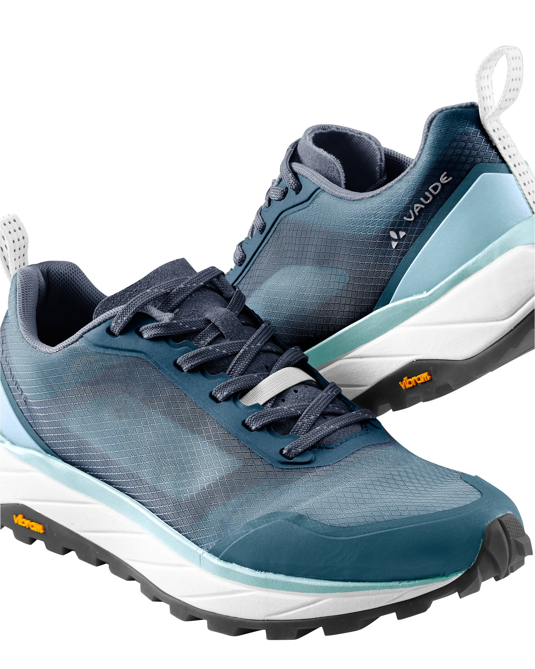 VAUDE| Damen Wanderschuhe SCH-LOW-CUT NEYLAND