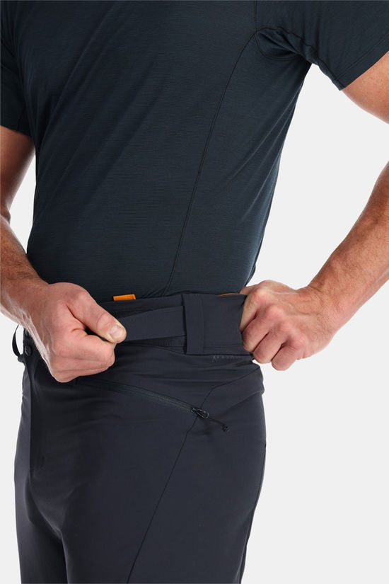 Rab Rab Khroma Ascendor As Pants Skibroek
