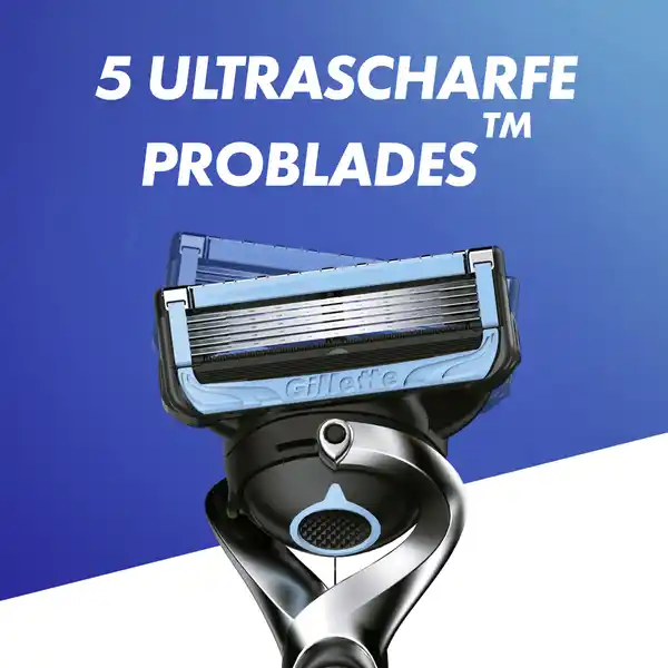 ProShield Chill Rasierklingen