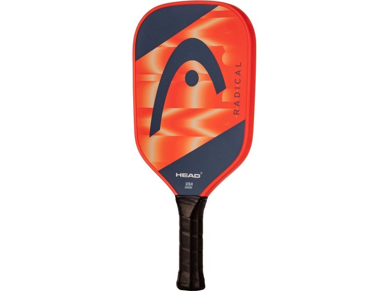 HEAD Pickleball Racket Radical Elite Pickleballschläger für Anfänger