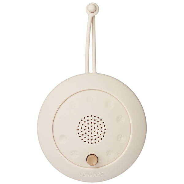 LIEWOODLIEWOOD   Jordi Sound Machine sandy oat
