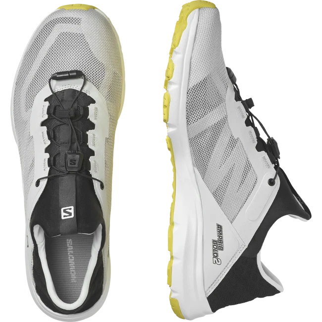 AMPHIB BOLD 2  Amphibienschuhe Herren