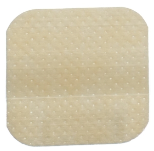 URGOCLEAN Kompresse 6x 6 cm, 10 Stück
