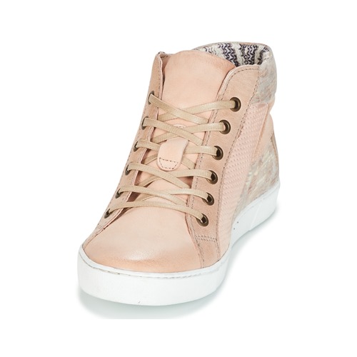 Dream in Green - MOLIMELA - Beige rosé