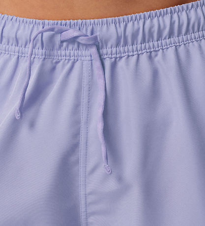 Bj?rn Borg Bådeshorts - Borg - Purple Impression