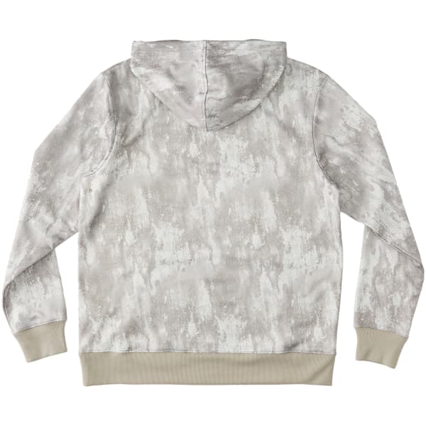 Veste polaire snowboard DC SHOES SNOWSTAR OTLR SANS STONE