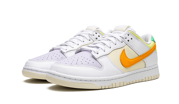 Nike Dunk Low Sundial - 48h Delivery