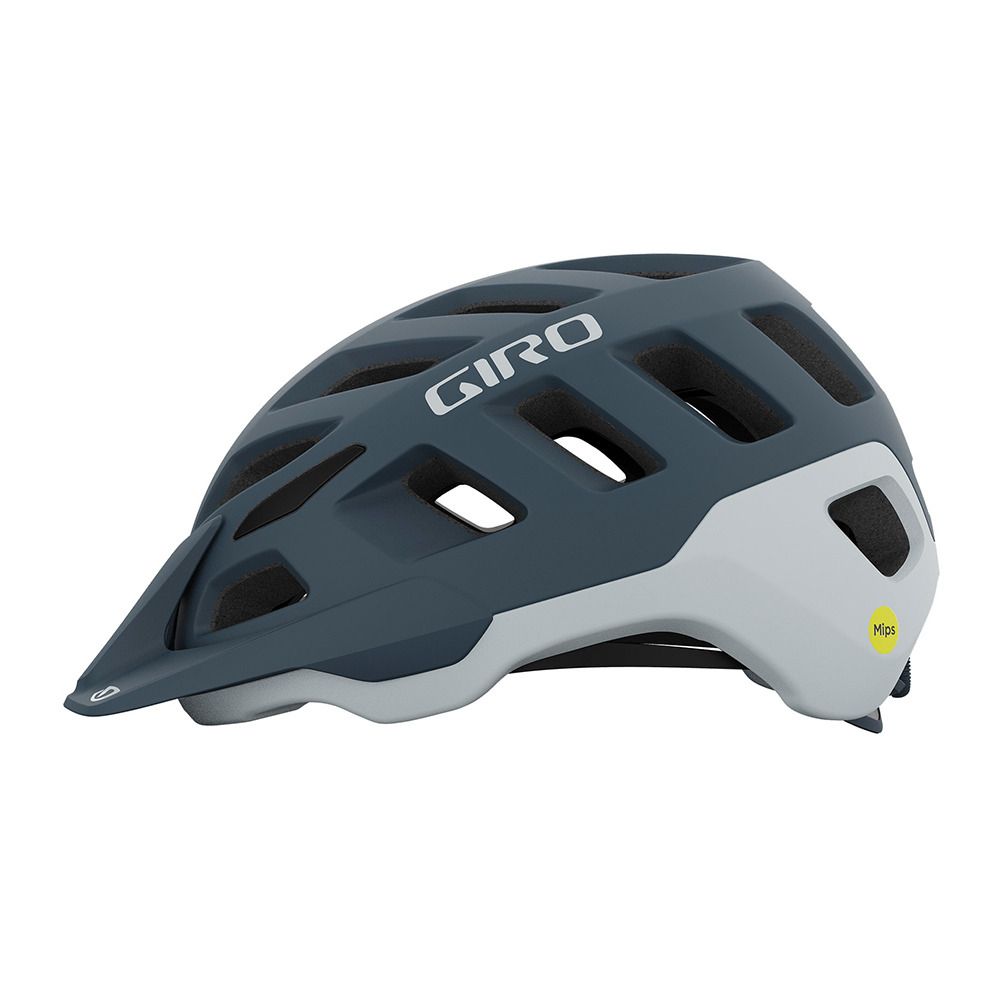 Giro RADIX - Casque VTT portaro grey