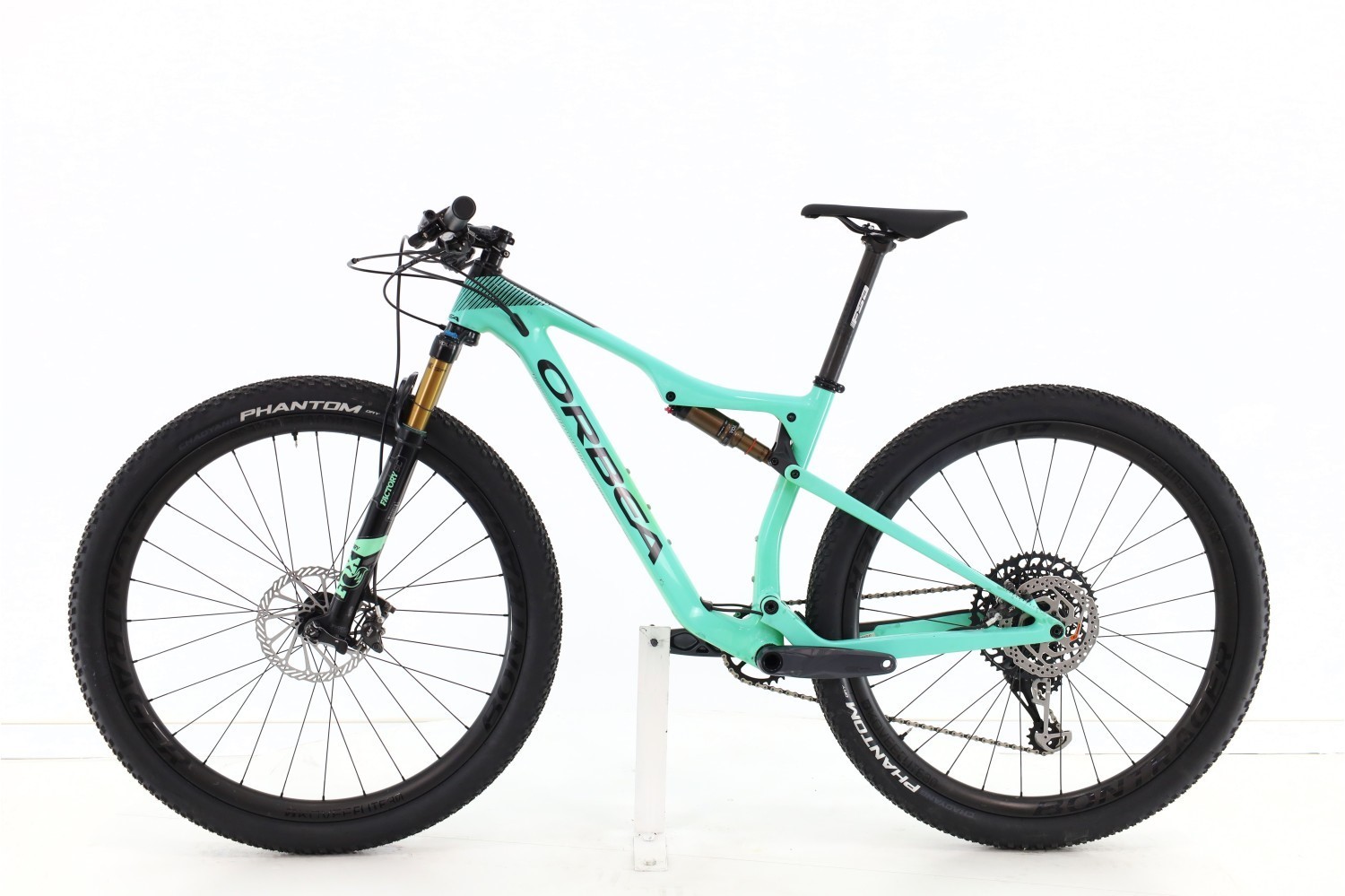 Orbea Oiz M10 (2019) | Diamond