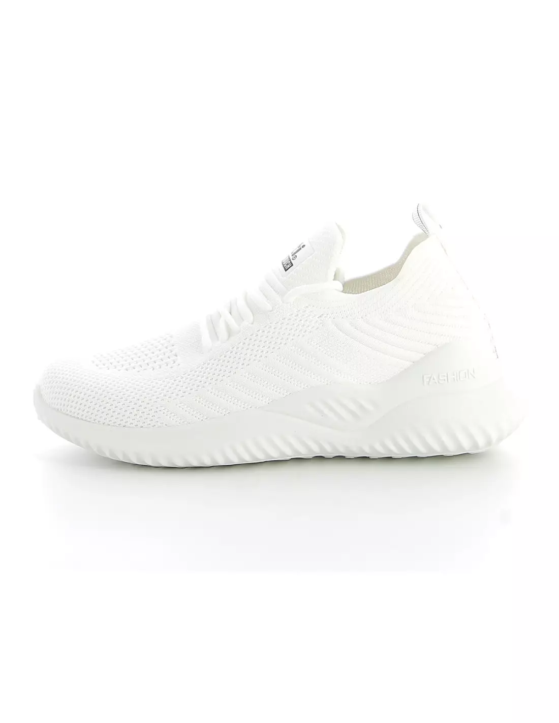 XTI 43872 - Baskets Blanco