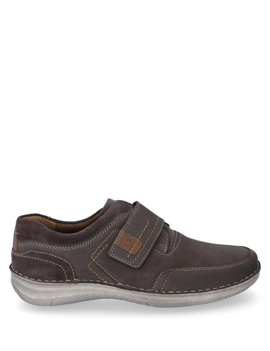 Slipper Alfred 01, asphalt-kombi