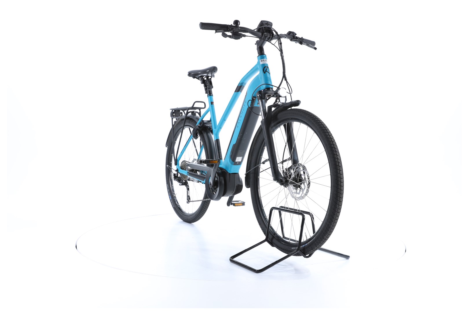Kalkhoff Entice 3.B Advance (2021) | Step-Through
