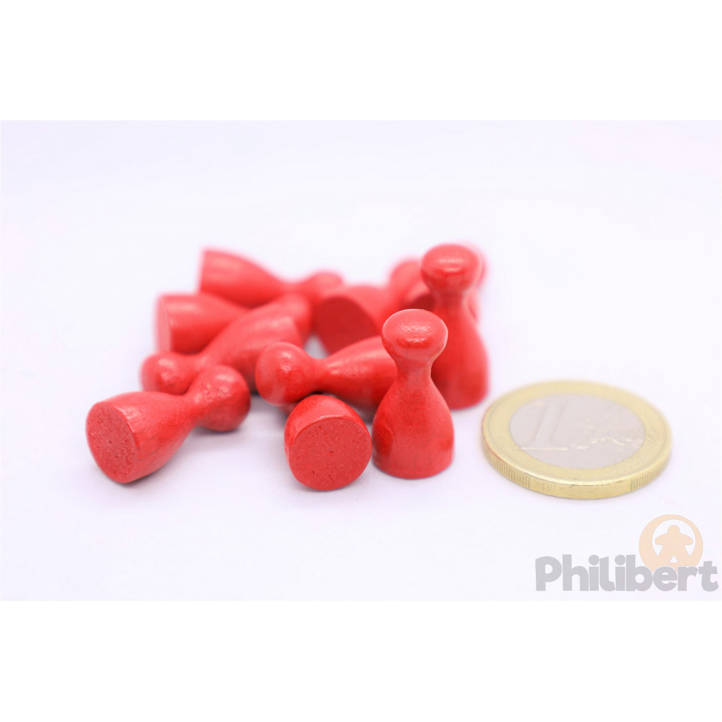 10 Petits Pions